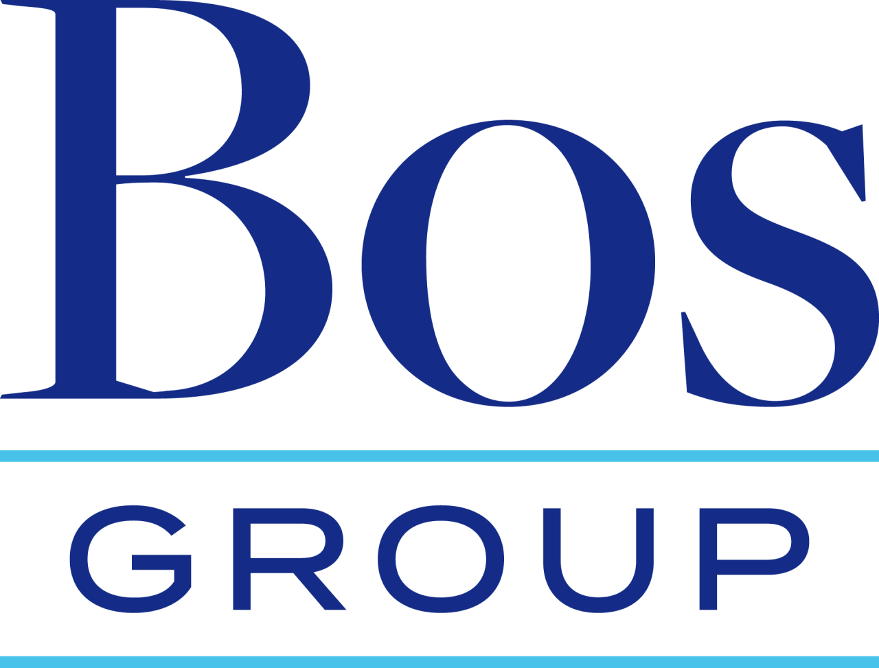 Our Team — Bos Group