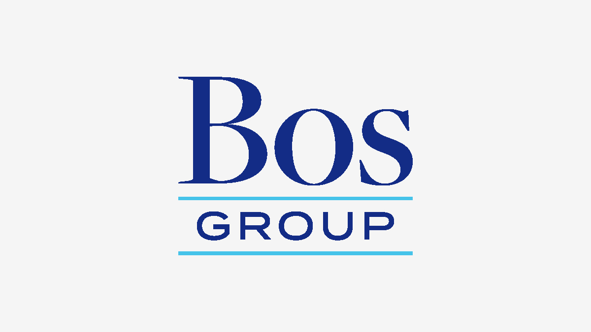 Listings — Bos Group