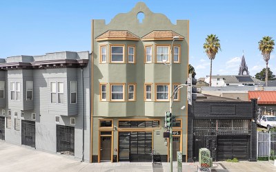 2415 San Pablo Ave