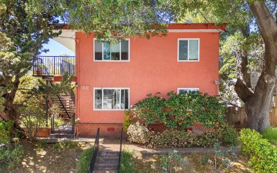 31 Croxton Ave